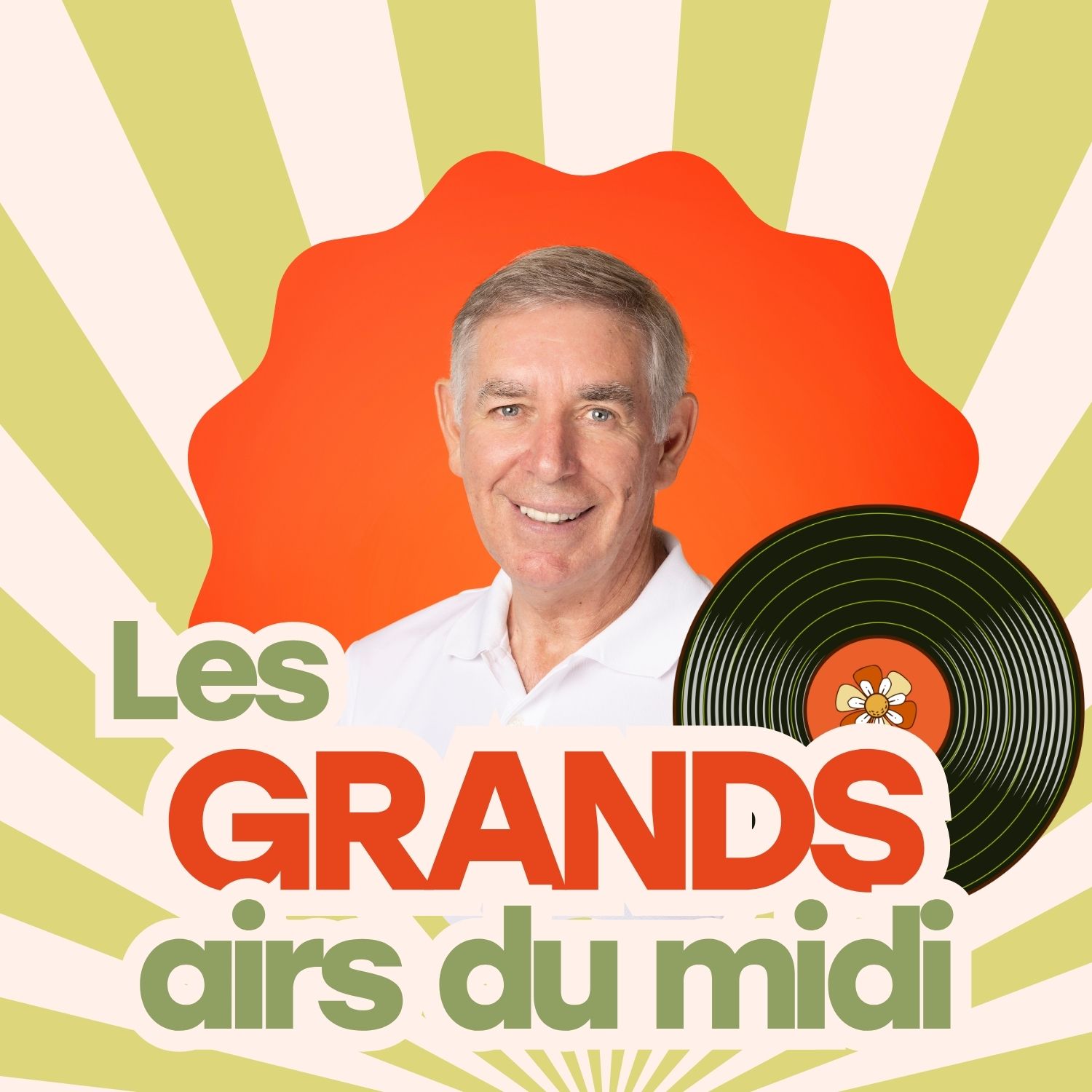 Les grands airs du midi - FLO 96.5