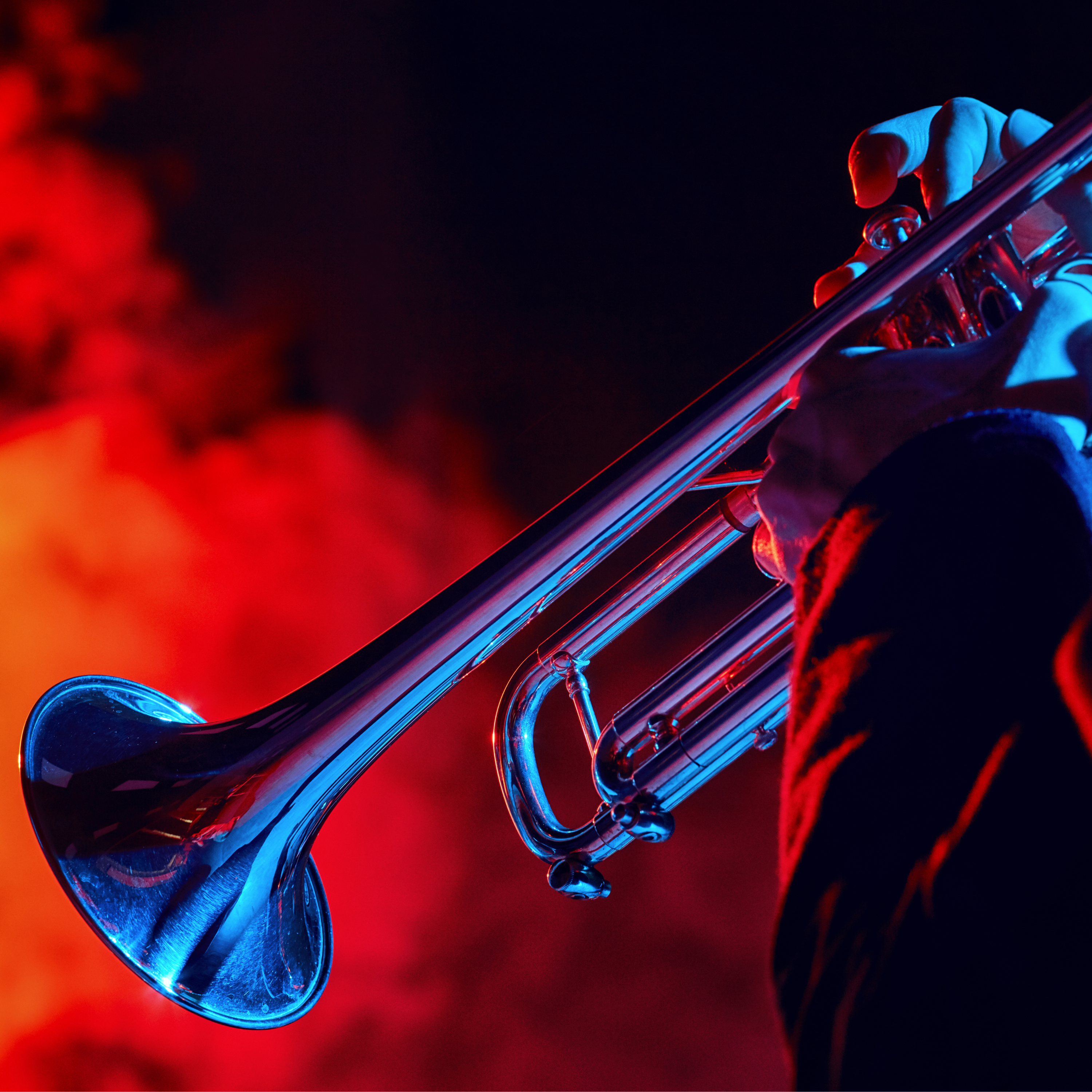 Jazz dans la nuit - FLO 96.5