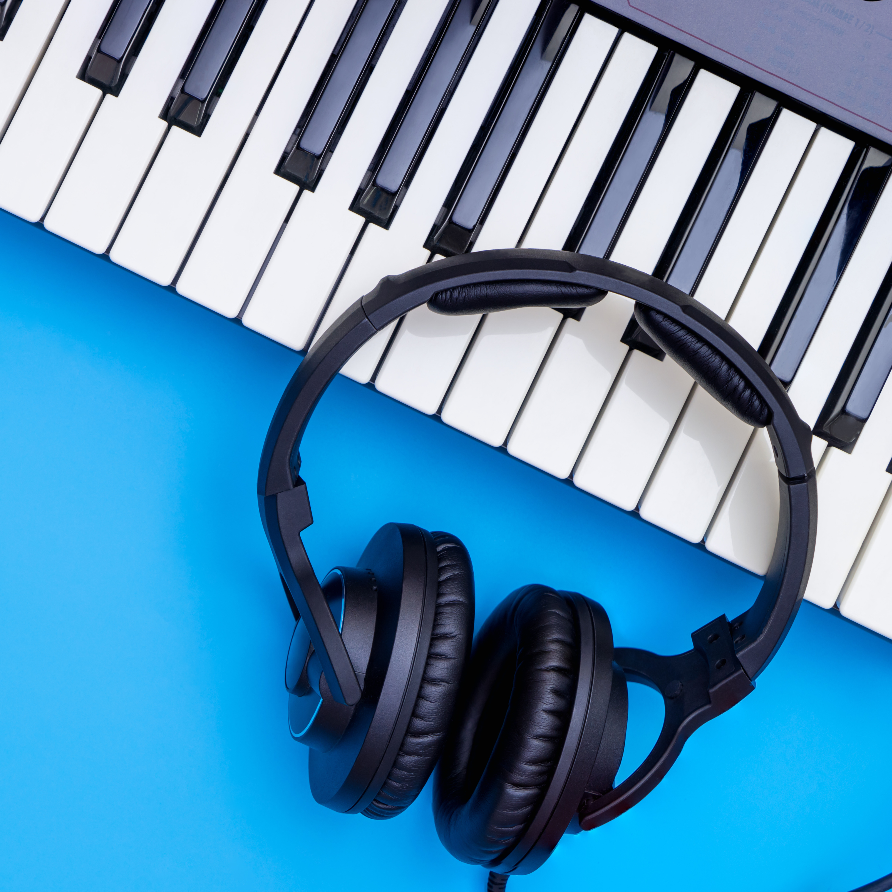 Le FLO musical - FLO 96.5