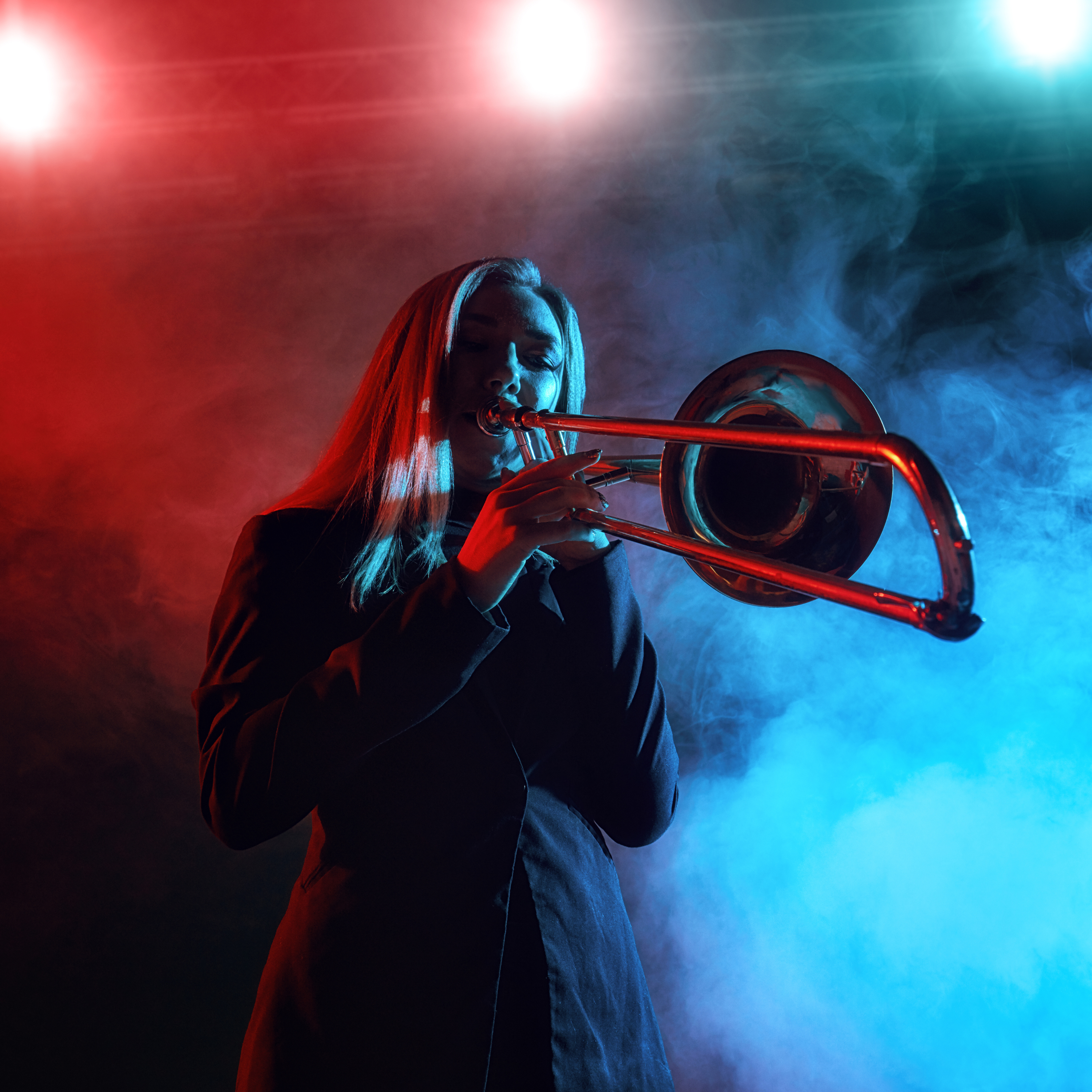 Le FLO Jazz - FLO 96.5