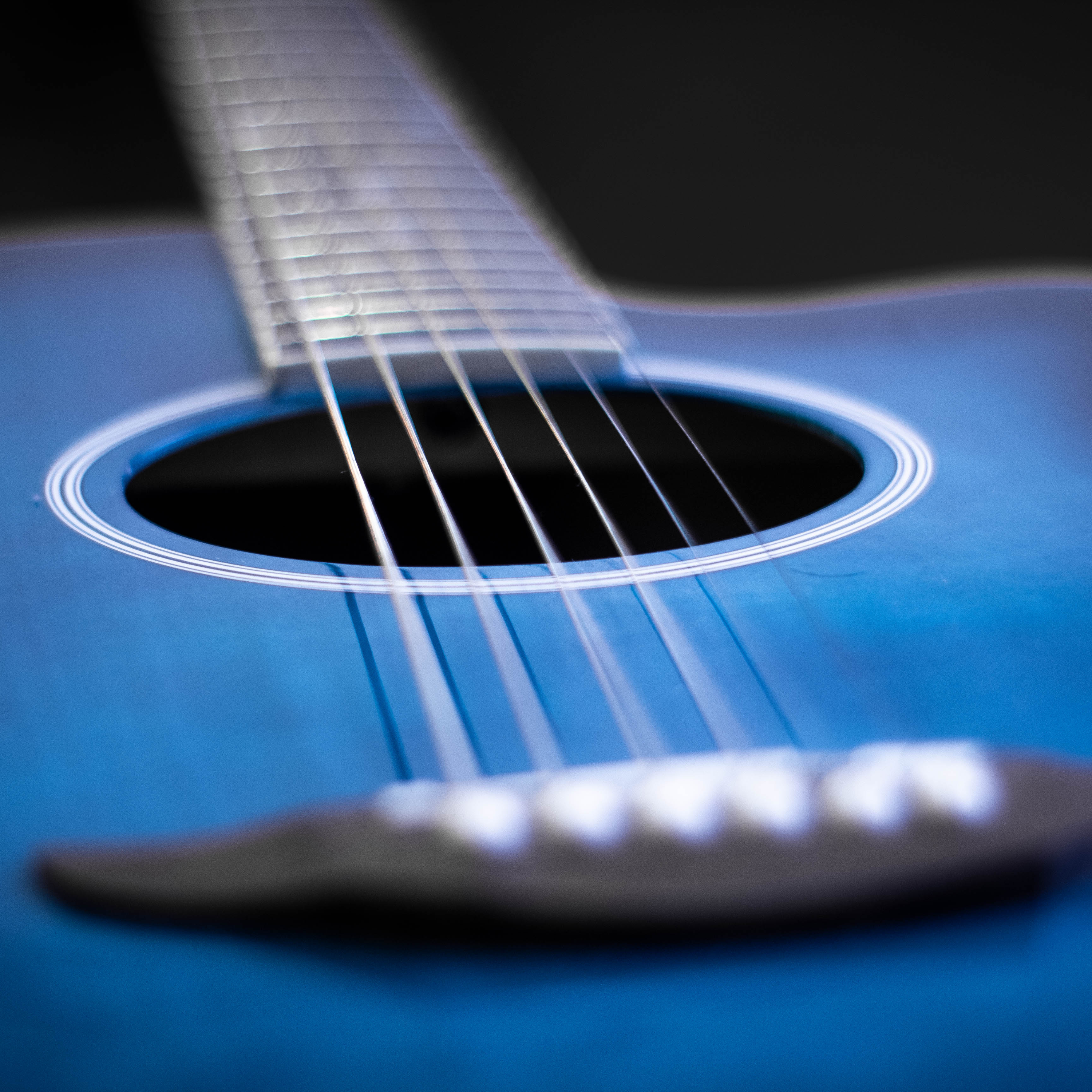 Sous un ciel Blues - FLO 96.5