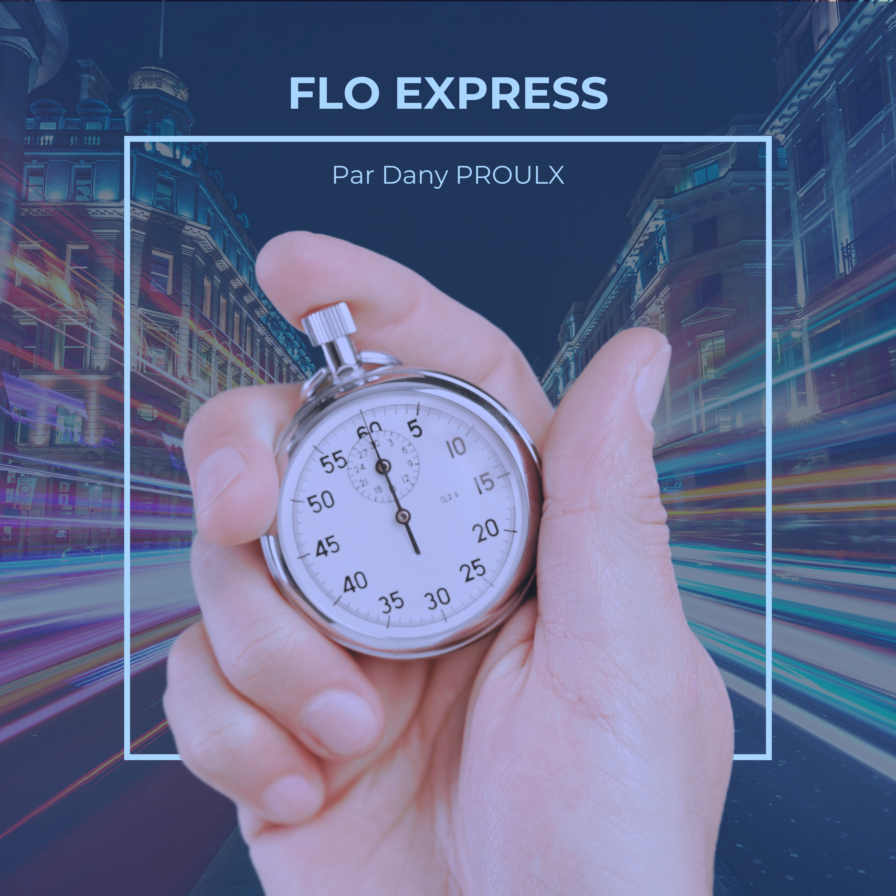FLO EXPRESS - FLO 96.5