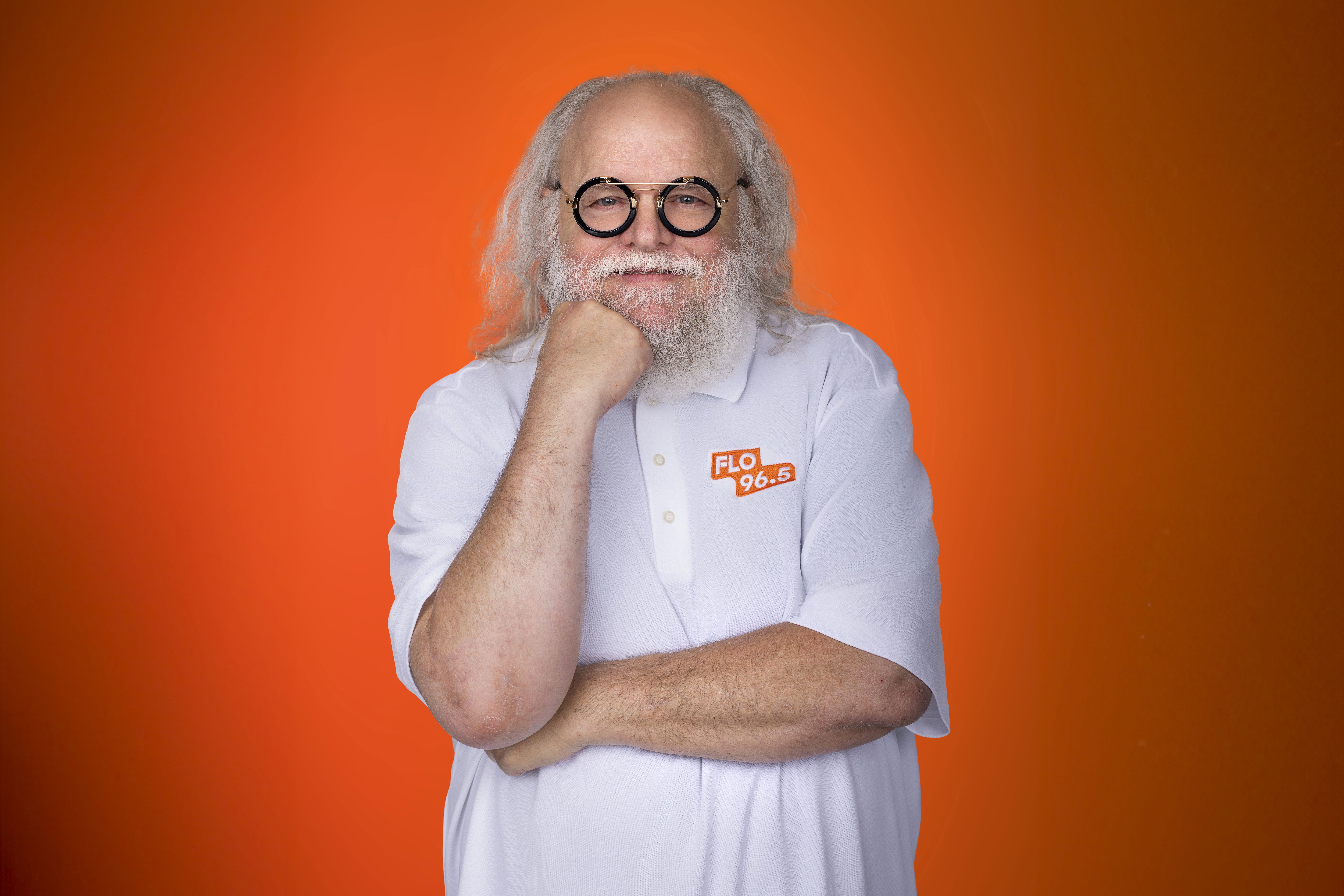 Daniel-François Charest - FLO 96.5