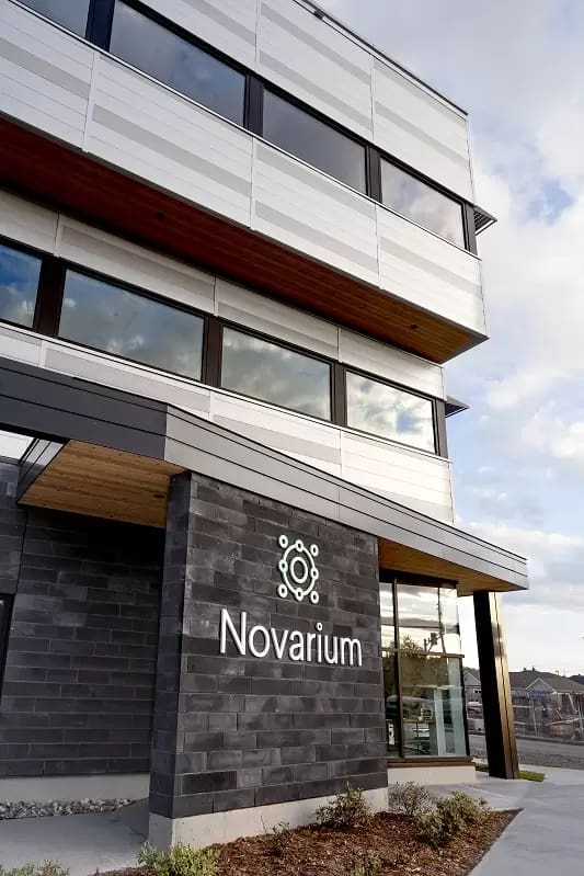 Loyer de Novarium : la SOPER discute avec le Groupe Tanguay Déficit de 30 000 $ par mois, la faillite toujours évoquée 