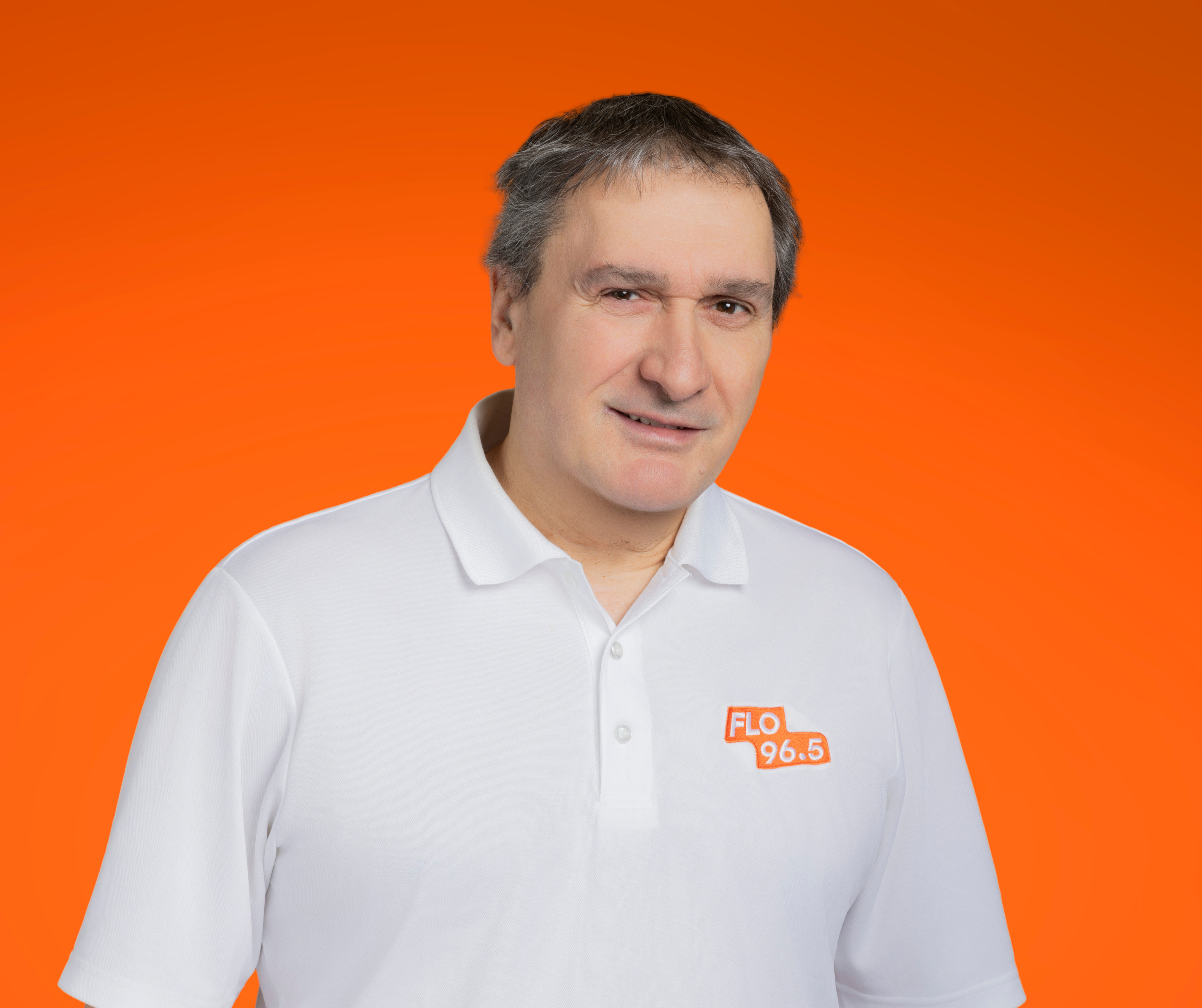 Yves Chavanel - FLO 96.5