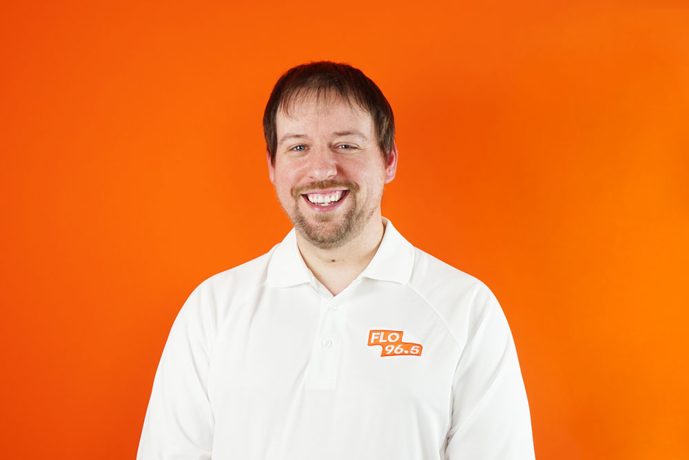 Guillaume Ménard - FLO 96.5