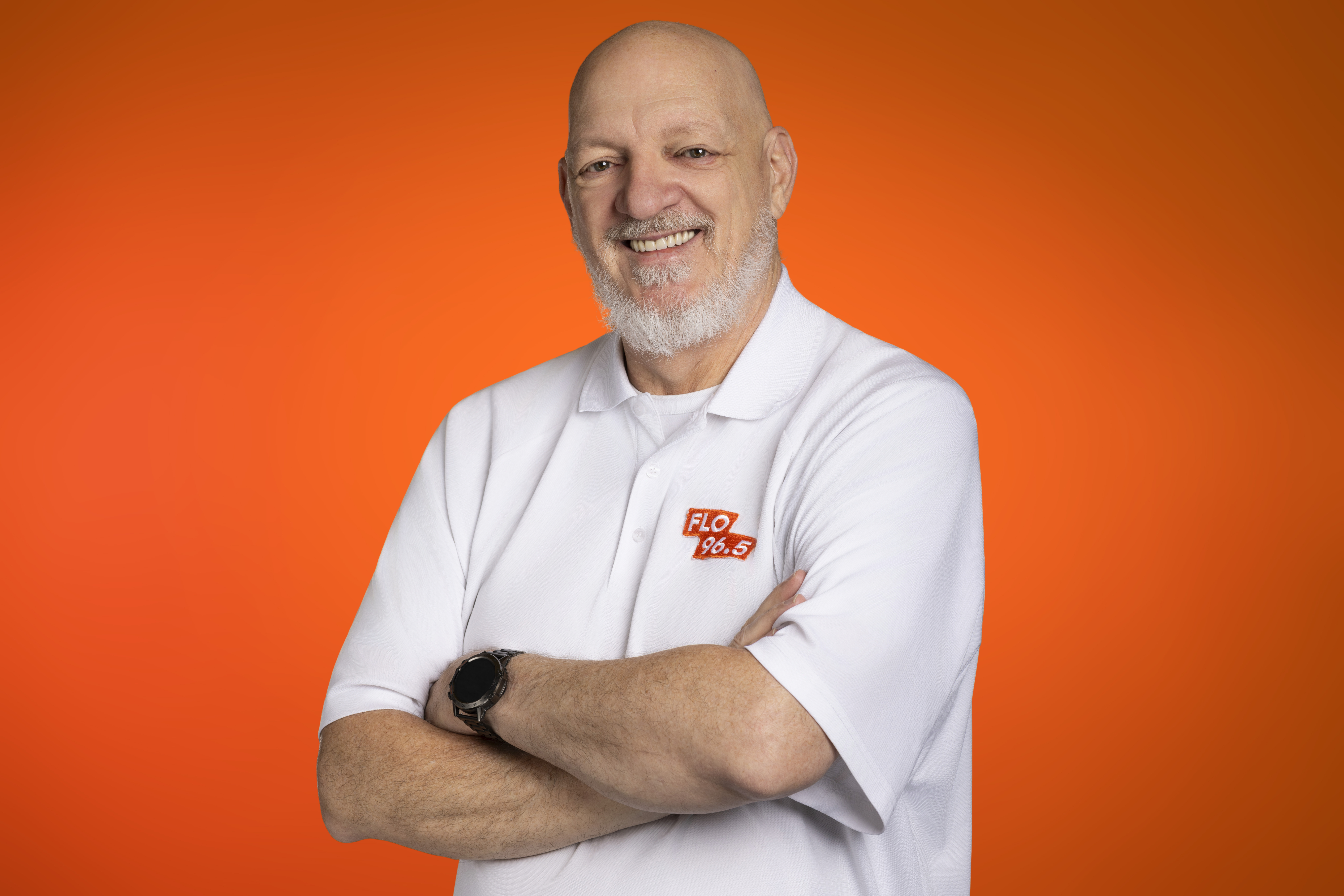 Jacques Plamondon - FLO 96.5