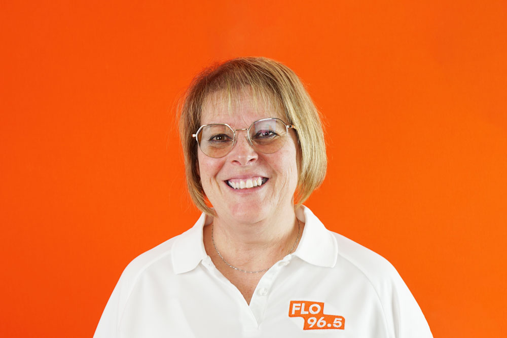 Line Lebel - FLO 96.5