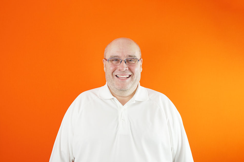 Michel Lebel - FLO 96.5