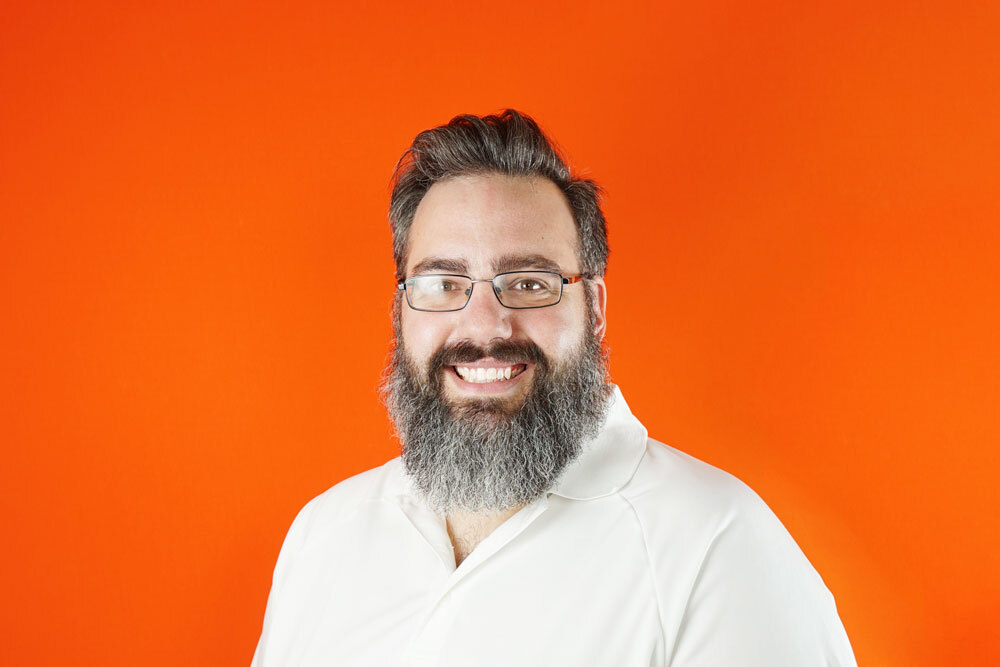 Vincent Dufour - FLO 96.5