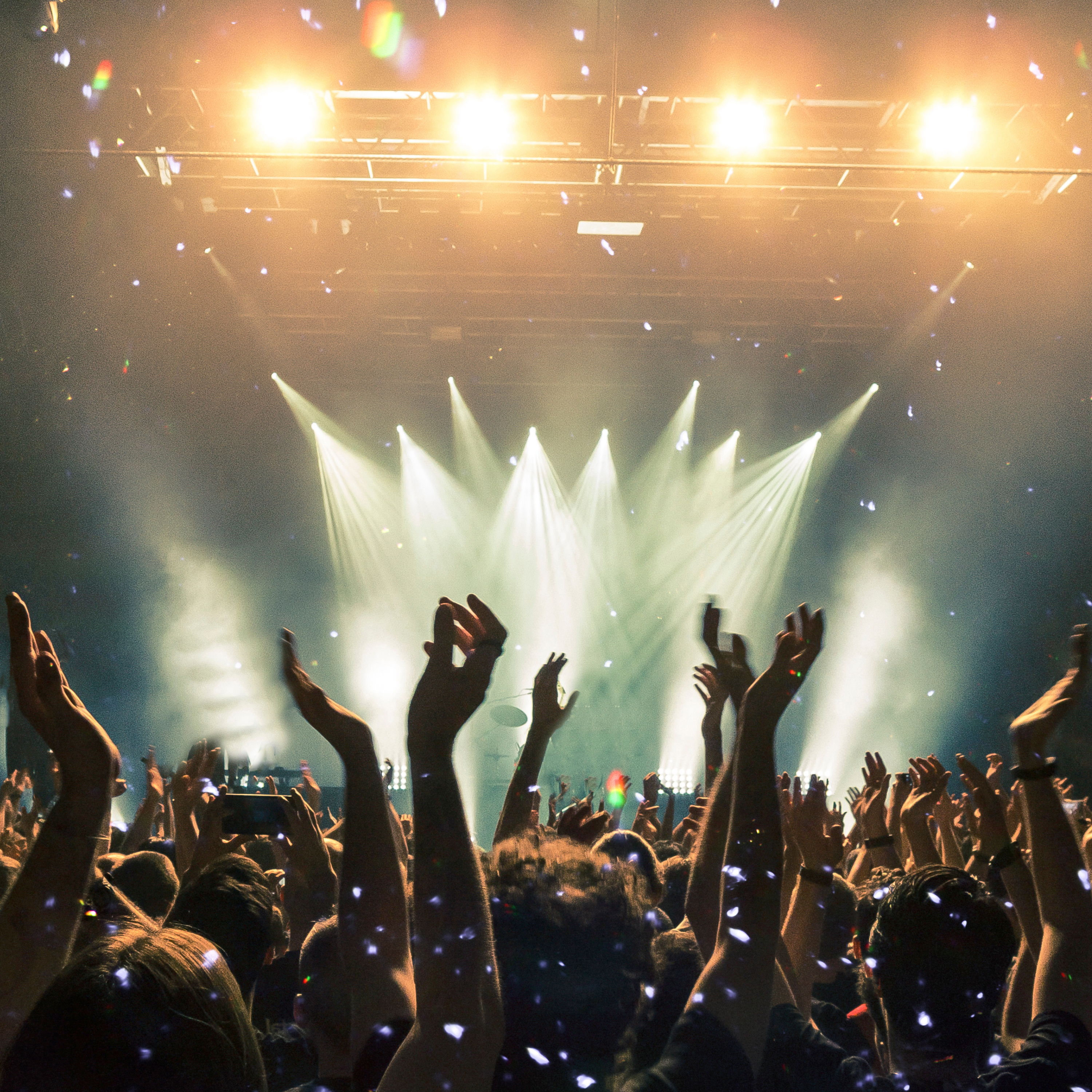 Le Paradis du Métal - FLO 96.5