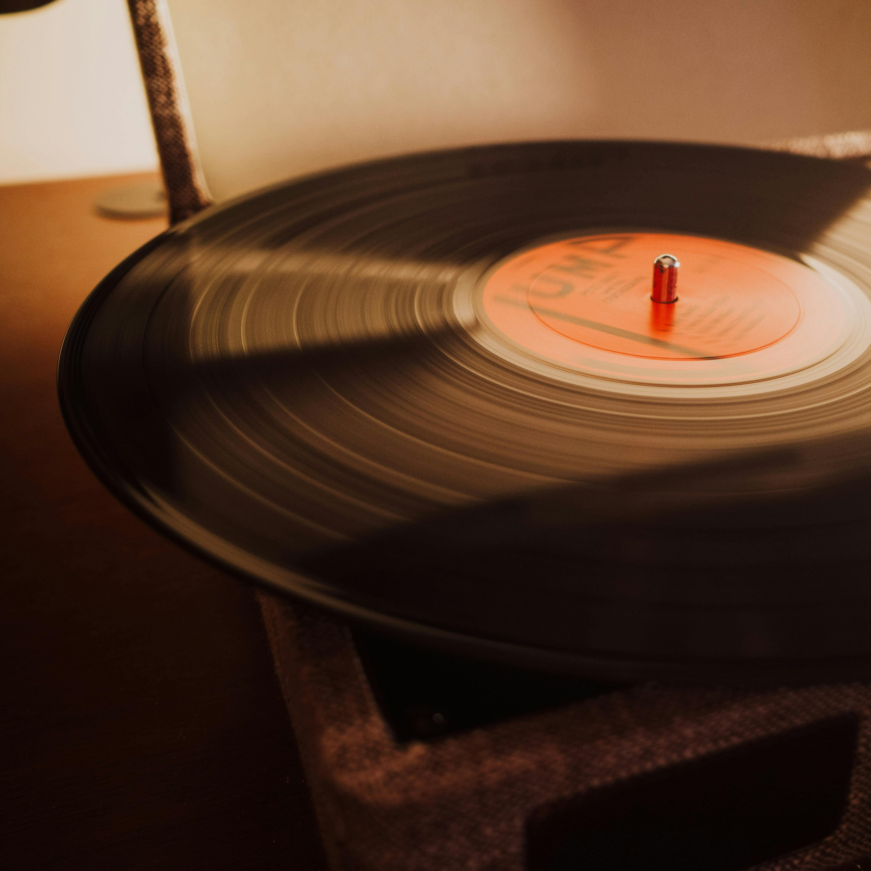 Les années vinyle - FLO 96.5