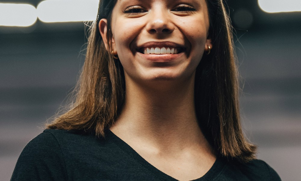 Jeux Olympiques: Sixième place en natation artistique pour la Rimouskoise Florence Tremblay