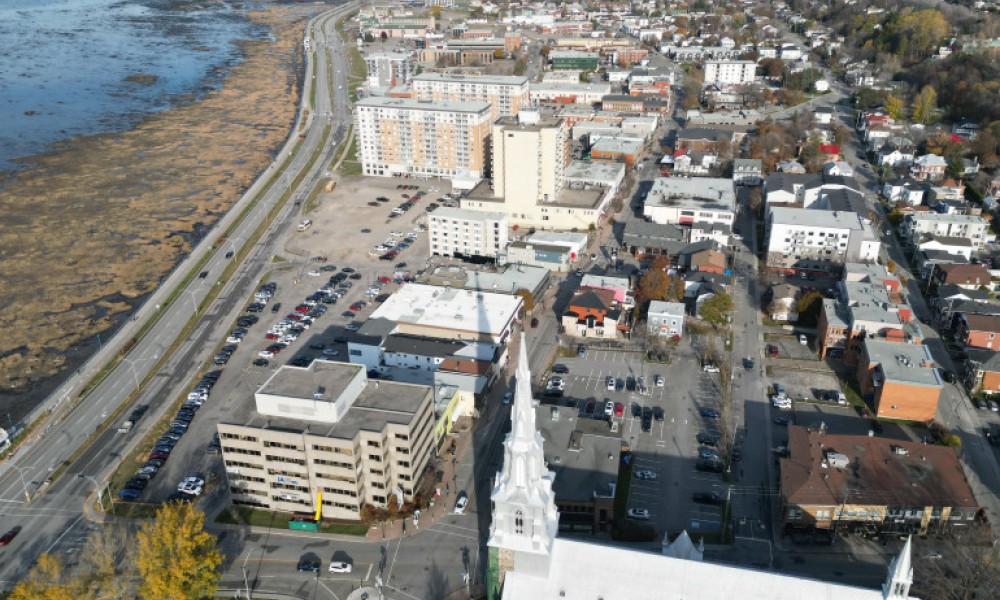 Ville de Rimouski: appel au respect après plusieurs actes de vandalismes