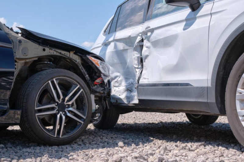 Portrait très négatif pour les accidents routiers au Bas-St-Laurent 