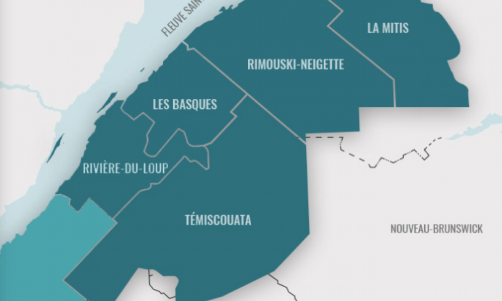 De bonnes et de moins bonnes nouvelles pour l'économie du Bas-St-Laurent