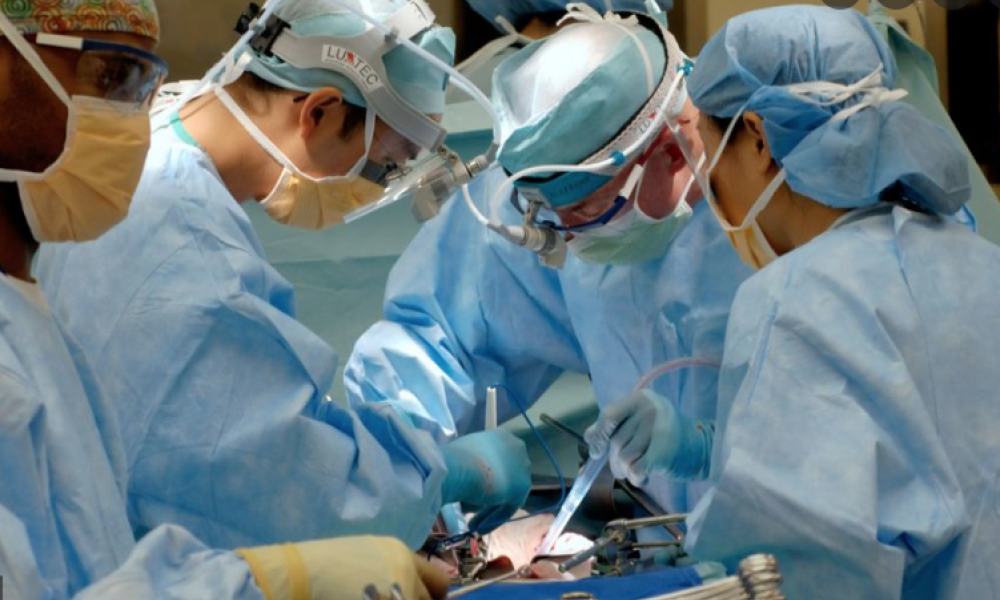 Réduction à venir des listes d'attentes pour les chirurgies au Bas-St-Laurent
