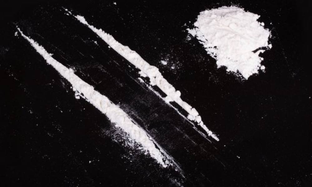 Saisie de cocaïne à Mont-Joli