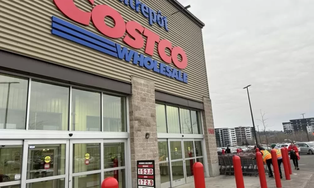 Costco: Un important rapport déposé la semaine prochaine