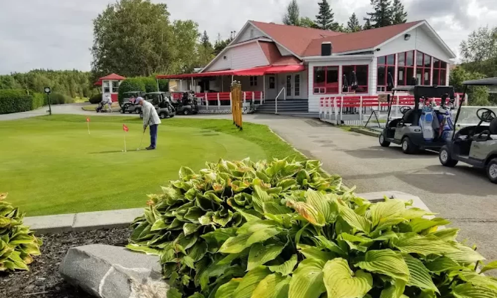 Le Club de Golf Bic aura un nouveau propriétaire