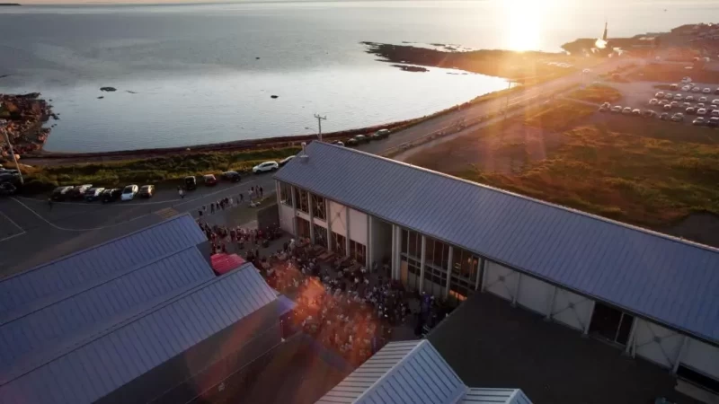 Le Distillerie du St. Laurent est officiellement en faillite Deux créanciers d'importance ont refusé la proposition présentée 