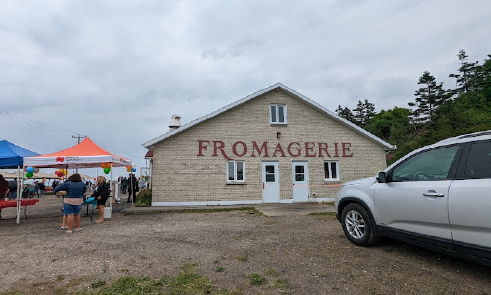 Des fromages de la région en lice pour de prestigieux prix