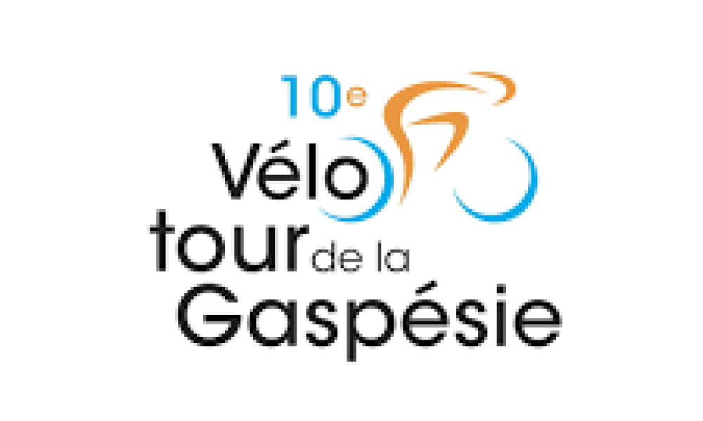 Le Vélo Tour de la Gaspésie fête ses 10 ans : Un défi au profit de l'Association du cancer de l'Est du Québec