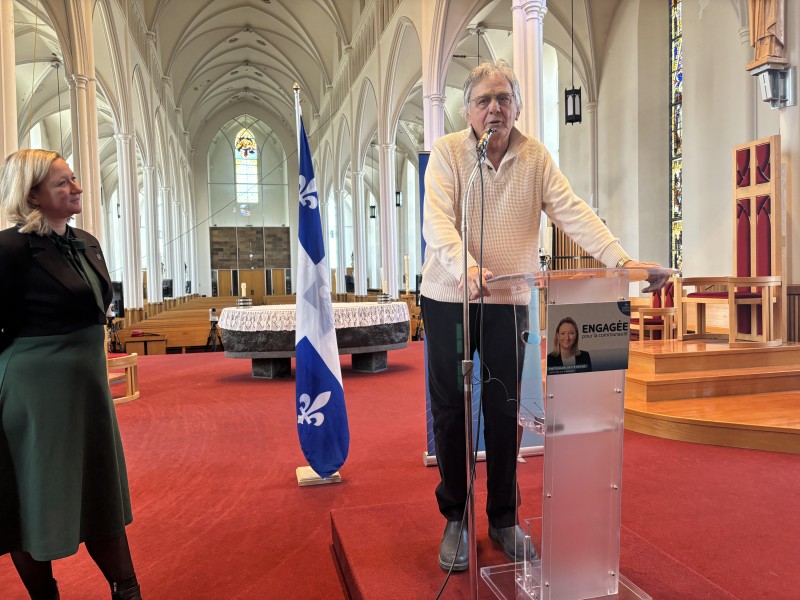 Un demi-million de plus pour la Cathédrale 