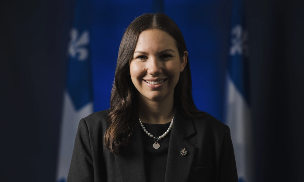Circonscription éliminée dans l'Est du Québec: Un recours judiciaire initié