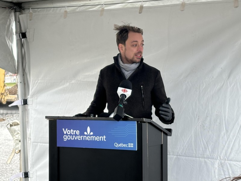 Près de 30 M $ pour de nouveaux logements à Rimouski 