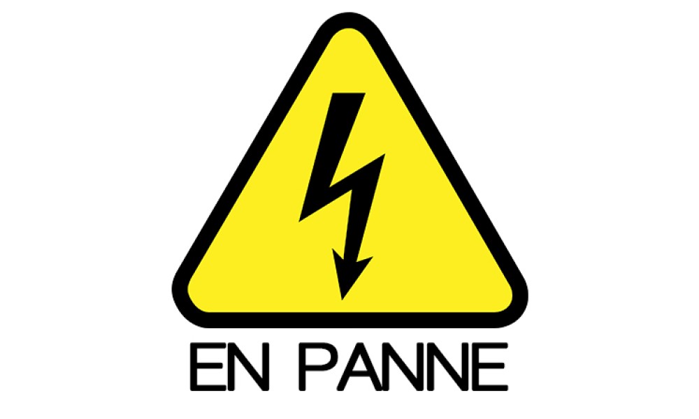 Plusieurs pannes électriques au Bas-St-Laurent