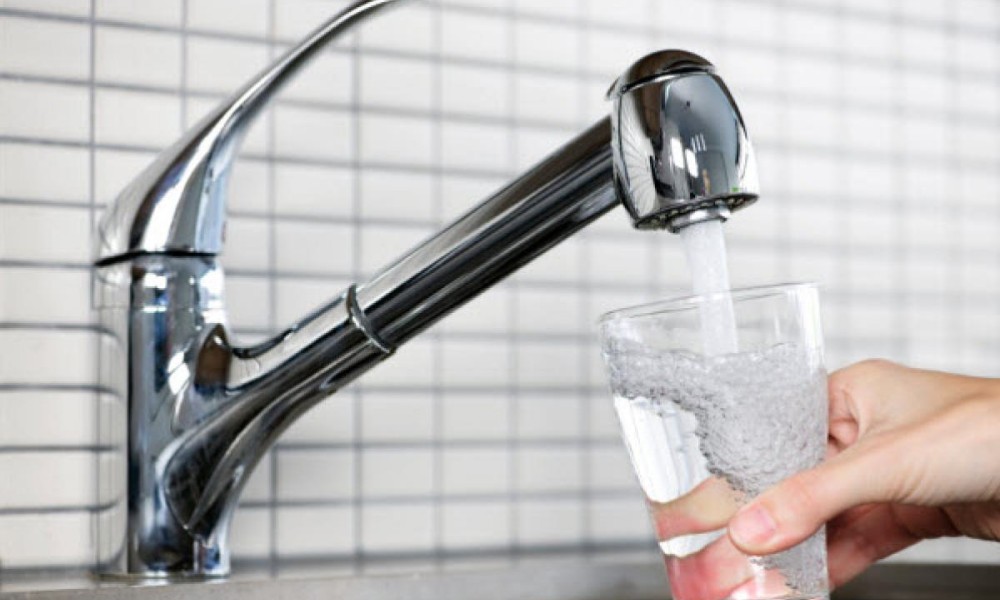 L'eau de nouveau propre à la consommation à Mont-Joli